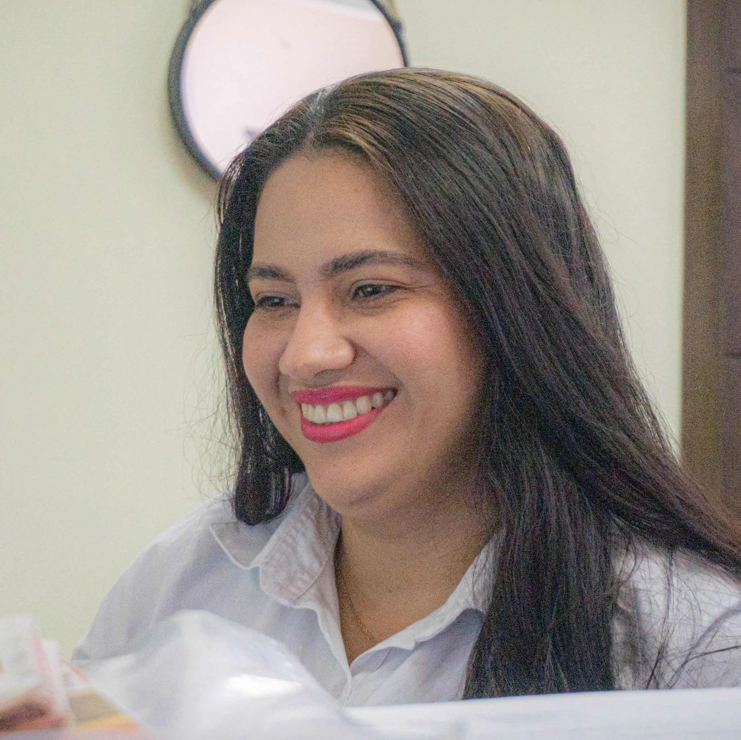 Miembro del equipo CAMEL